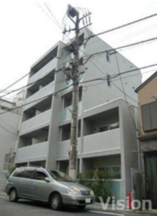 建物外観　外観！