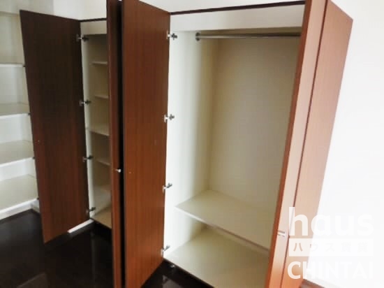 収納　■他の室内の参考画像です。