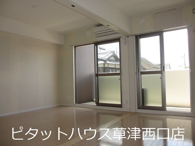 眺望　洋室