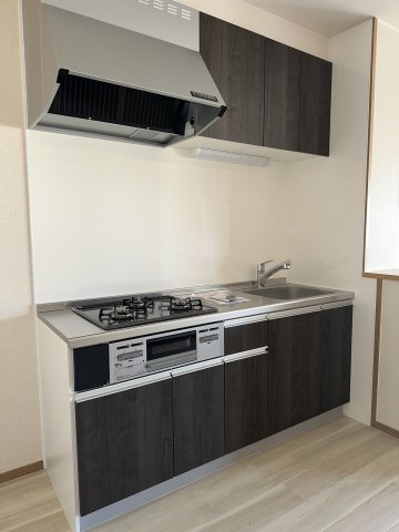 キッチン　04453-207