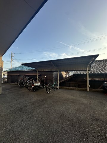 その他共有部分　04453