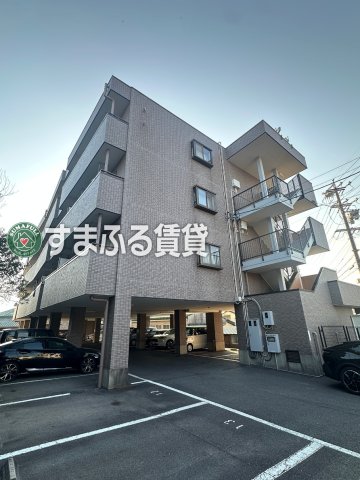 建物外観　04453