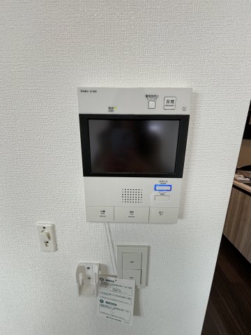 セキュリティ　※参考写真