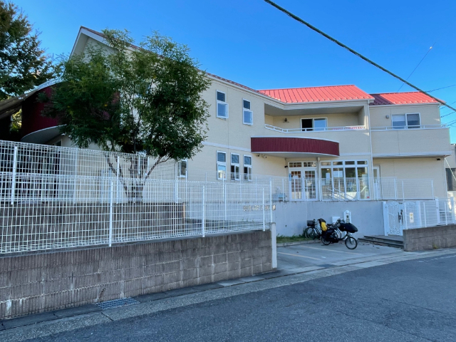 幼稚園・保育園　東山いずみ保育園（幼稚園・保育園）まで339m