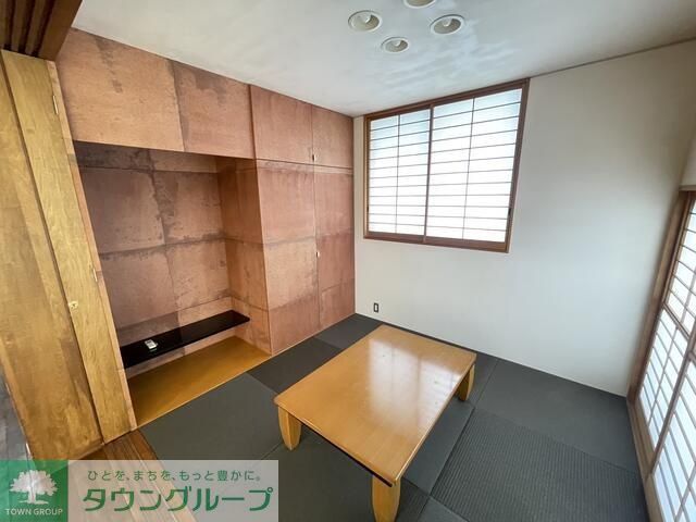 その他部屋・スペース