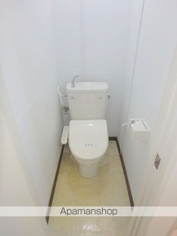 アルカコンネ成富のトイレ写真