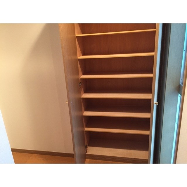 その他設備　別部屋参考写真