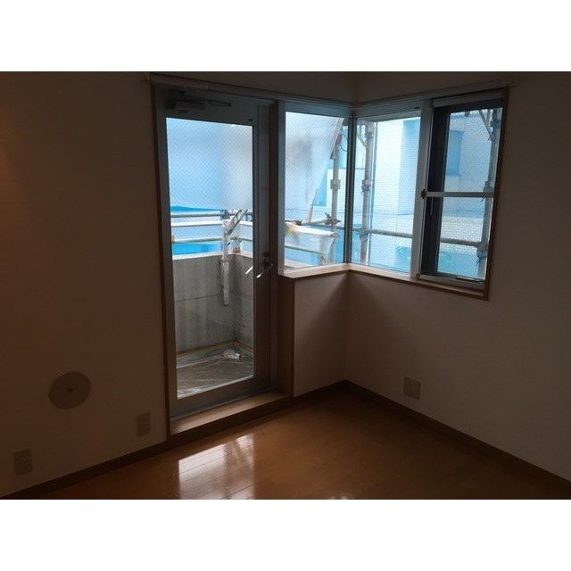 バルコニー　別部屋参考写真