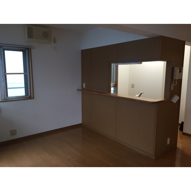 居室・リビング　別部屋参考写真