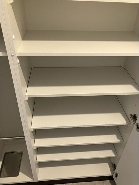 玄関　玄関収納