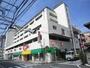 高砂マンション 5階 築45年7ヶ月の賃貸物件