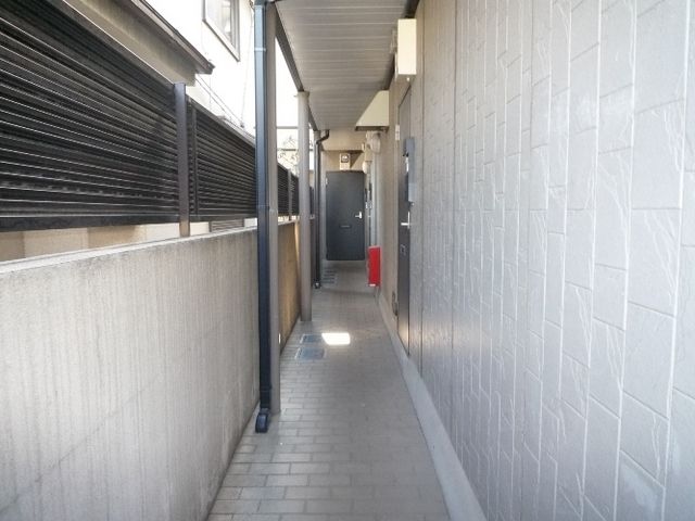 エントランス　★エントランス★