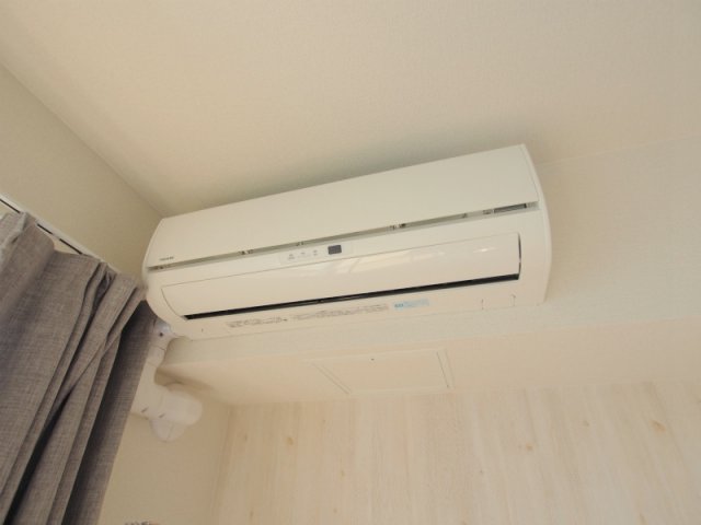 その他設備　※別部屋の写真です。参考にして下さい。