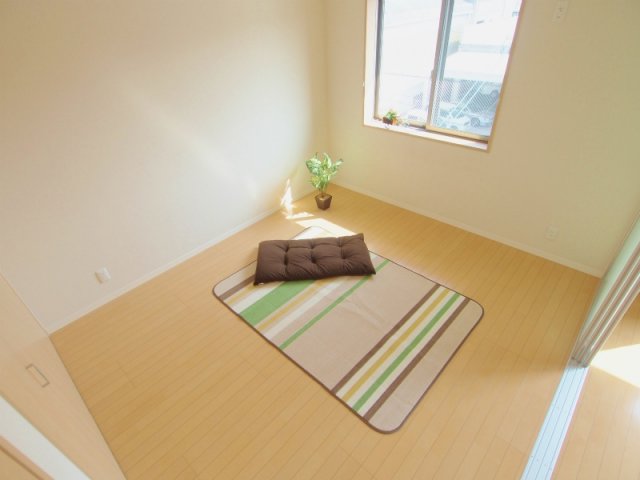 その他部屋・スペース　※別部屋の写真です。参考にして下さい。