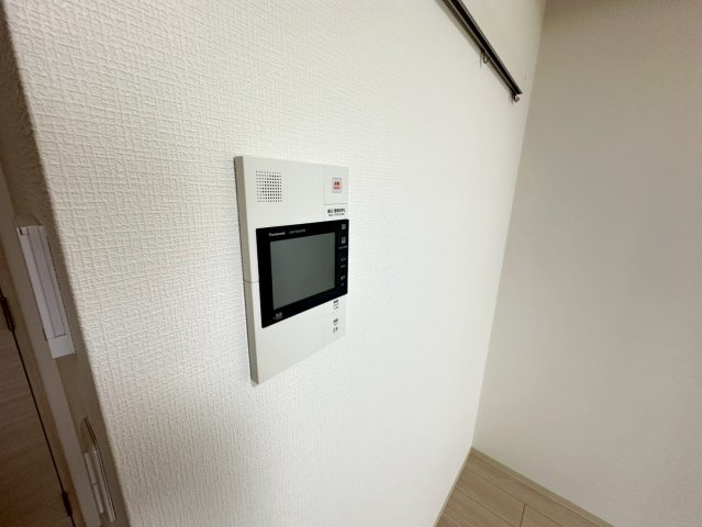 セキュリティ　詳細は、RISUMO江坂本店→06-6155-7137まで♪
