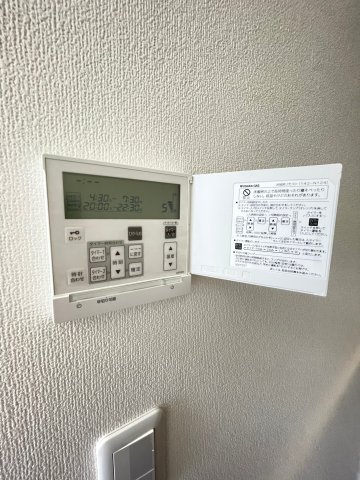 その他設備　詳細は、RISUMO江坂本店→06-6155-7137まで♪