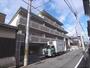 桃山御陵前駅より徒歩13分 4階 築32年1ヶ月の賃貸物件