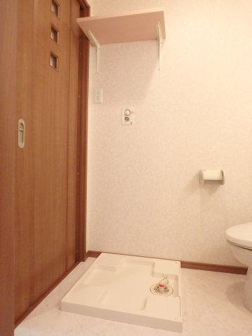 その他　同物件内参考画像