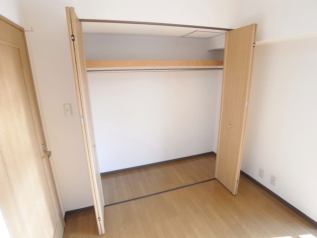 収納　※別室参考写真
