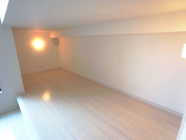 その他部屋・スペース　寝室として使えれますね