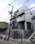 関大前駅より徒歩4分 3階 築1年8ヶ月の賃貸物件