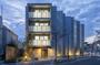 池ノ上駅より徒歩9分 3階 新築の賃貸物件