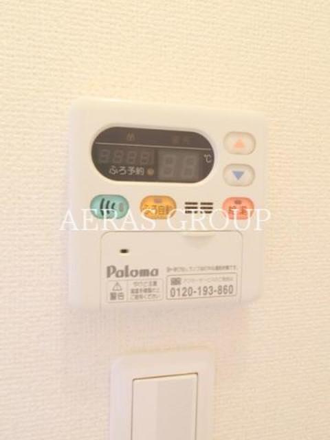 その他設備　同仕様