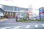 スーパー　ヨークフーズ 厚木店（スーパー）まで18m