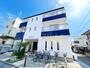 京成高砂駅より徒歩8分 3階 築18年4ヶ月の賃貸物件