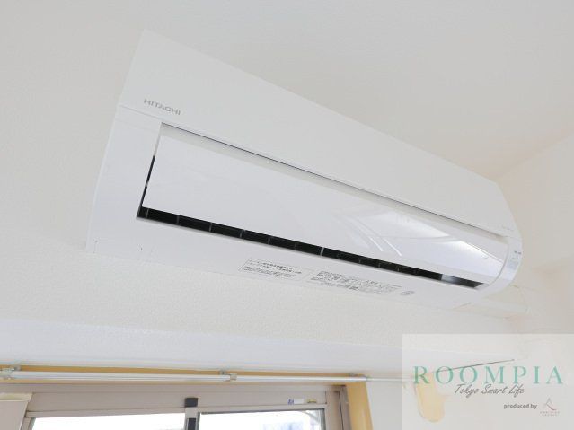 その他設備　設備