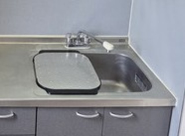 その他　シンク