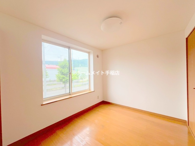 その他部屋・スペース　洋室スペースでございます！