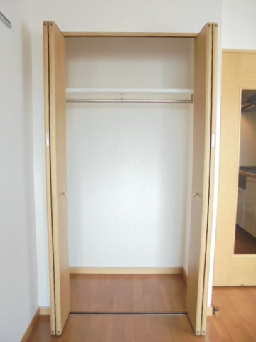 収納　収納※別部屋参考写真