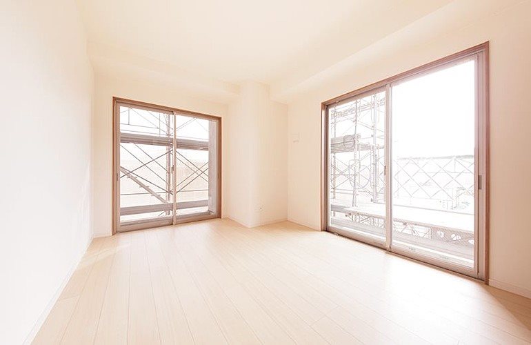 眺望　※他部屋参考