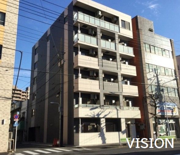 建物外観　☆外観☆