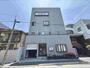 西大路御池駅よりバス6分 徒歩4分 3階 築18年2ヶ月の賃貸物件