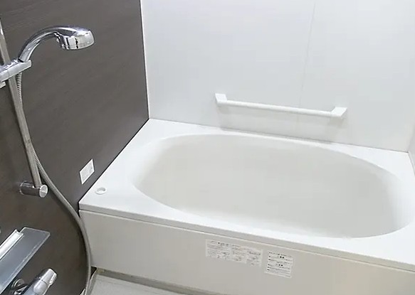バス・シャワールーム　別部屋参照