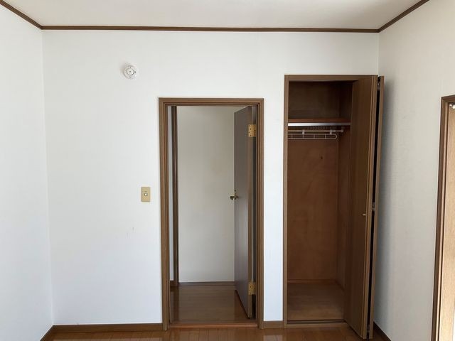 収納　図面と現状に相違がある場合には現状を優先