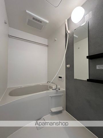 ミリアビタ習志野駅前の風呂写真