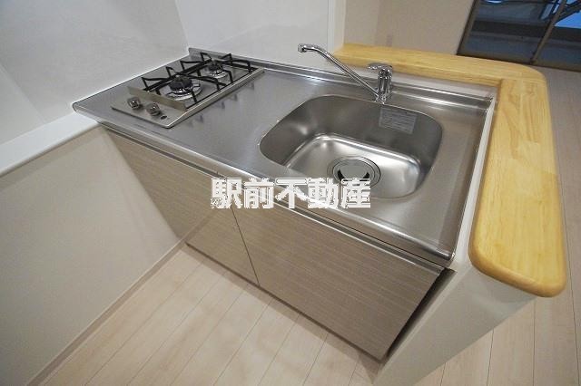 キッチン　参考写真