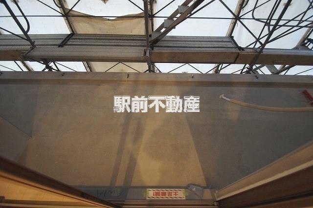 バルコニー　参考写真