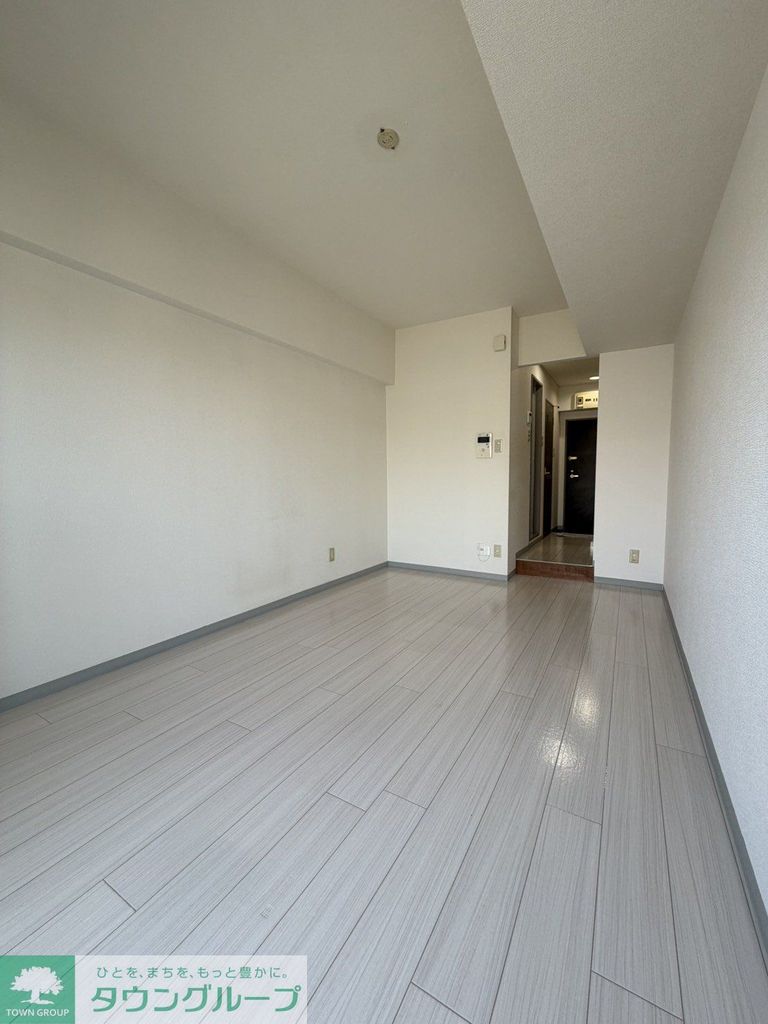 居室・リビング　＊別部屋参考写真です