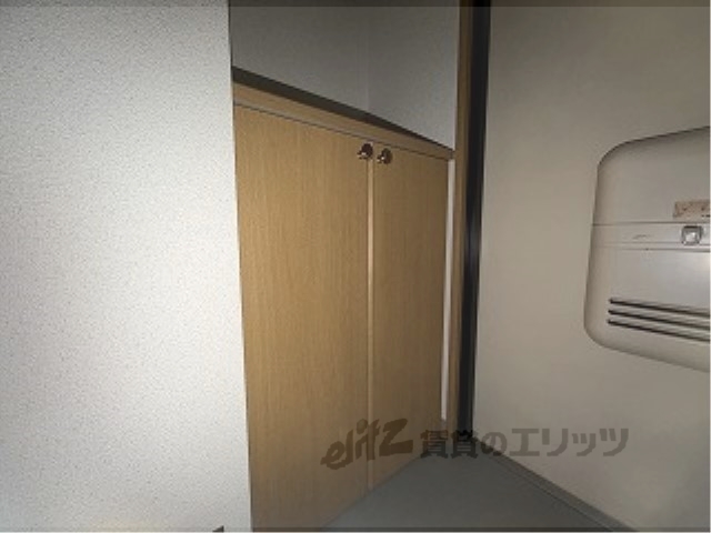 収納　下駄箱