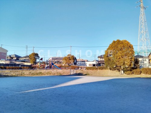 公園　上広公園（公園）まで1050m