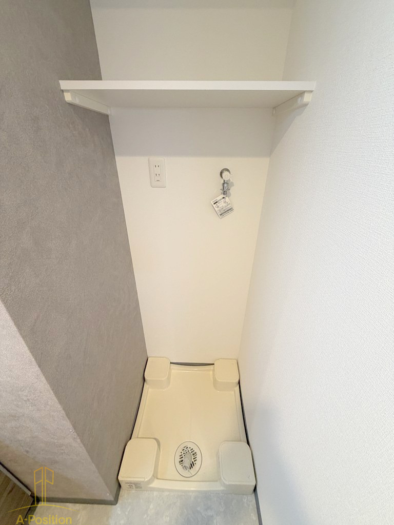 その他設備　Alivis桜川