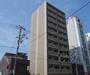 京都駅より徒歩2分 11階 築25年3ヶ月の賃貸物件