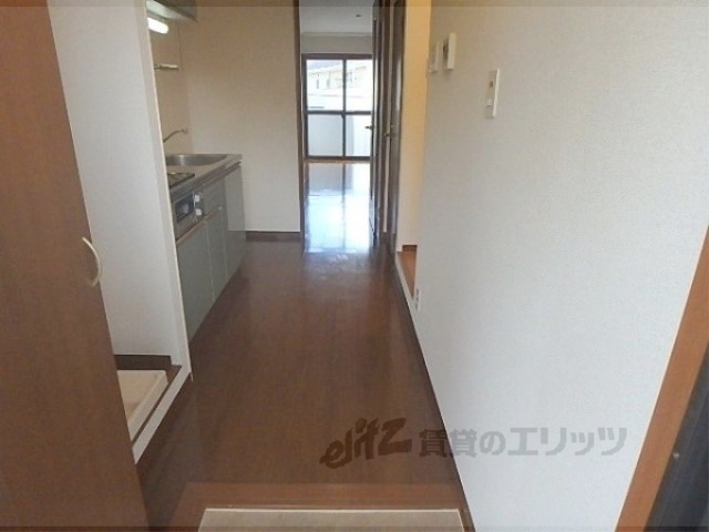その他部屋・スペース　廊下