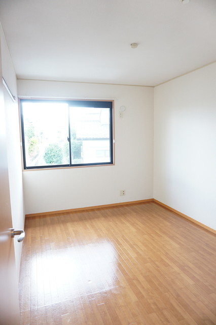 その他部屋・スペース　洋室６帖