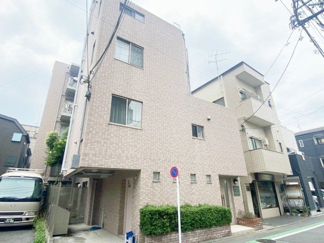 建物外観　物件画像