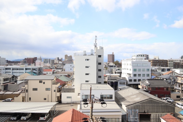 眺望　※別室の参考写真の為、現況優先です。